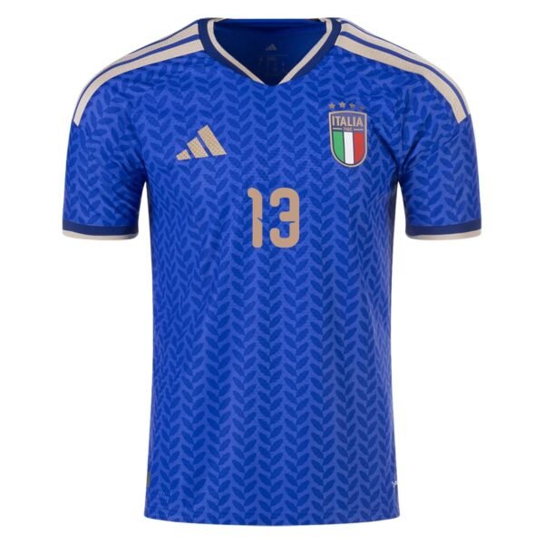 000000-1-1-1.jpg Riccardo Calafiori Italien Heimtrikot 26/27