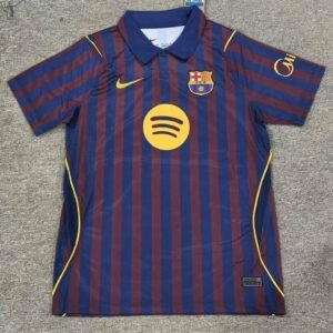 FC Barcelona Heimtrikot 2026/27