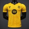 FC Barcelona 2026/27 Lamine Yamal x Kobe Bryant Sondertrikot - Spielerversion