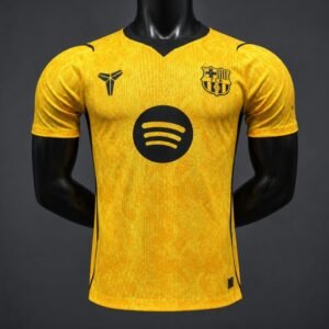 00000000000012-2-795362-1.jpg FC Barcelona 2026/27 Lamine Yamal x Kobe Bryant Sondertrikot - Spielerversion
