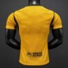 FC Barcelona 2026/27 Lamine Yamal x Kobe Bryant Sondertrikot - Spielerversion