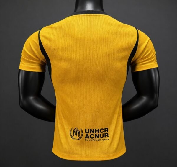 FC Barcelona 2026/27 Lamine Yamal x Kobe Bryant Sondertrikot - Spielerversion