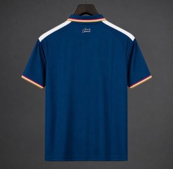 Como 26/27 Heim Trikot