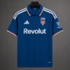 Como 26/27 Heim Trikot