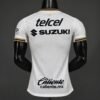Pumas 2026/27 Heimtrikot - Spielerversion