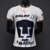 Pumas 2026/27 Heimtrikot - Spielerversion