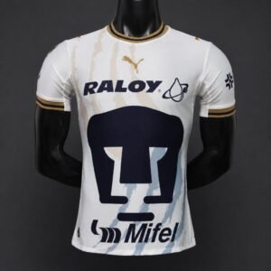 Pumas 2026/27 Heimtrikot - Spielerversion