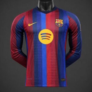 00000012222-2-32b96e-1.jpg FC Barcelona 2026/27 Heimtrikot Langarm - Spielerversion