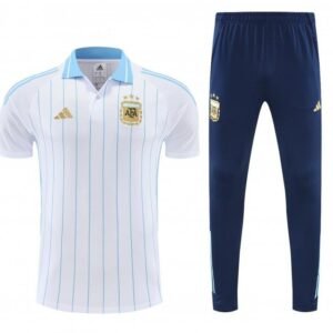 Argentinien 26/27 Trikot