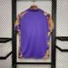 Real Madrid 2024/25 Purple Dragon Sondertrikot
