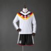 0000035fd60f-1-1-1.jpg Deutschland Heimtrikot Langarm 2026 (Oberteil + Shorts) - Kinder