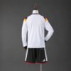 0000035fd60f-2-1-1.jpg Deutschland Heimtrikot Langarm 2026 (Oberteil + Shorts) - Kinder