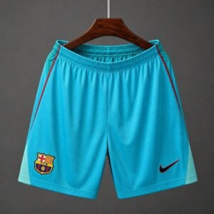 FC Barcelona Dritte Hose 2026/27