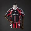 AC Mailand 26/27 Trikot