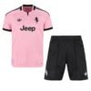 Juventus 26/27 Auswärtstrikot (Trikot + Hose)