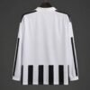 Juventus Heimtrikot 2026/27 Langarm