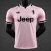 Juventus Auswärtstrikot 26/27 - Spieler
