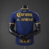 Tigres UANL 2026/27 Auswärtstrikot - Spielerversion