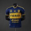 Tigres UANL 2026/27 Auswärtstrikot - Spielerversion
