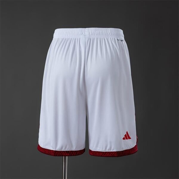 Arsenal 2026/27 Heimshorts