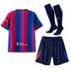 00052A80F225A0A5CFAA37EE563DB061E61-2-7b5f4b-1.jpg FC Barcelona 26/27 Heim Trikot (Kinder)