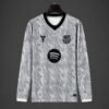 FC Barcelona Torwart Langarmtrikot 2026/27