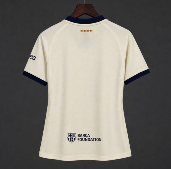 FC Barcelona 26/27 Auswärts Trikot (Erwachsene)