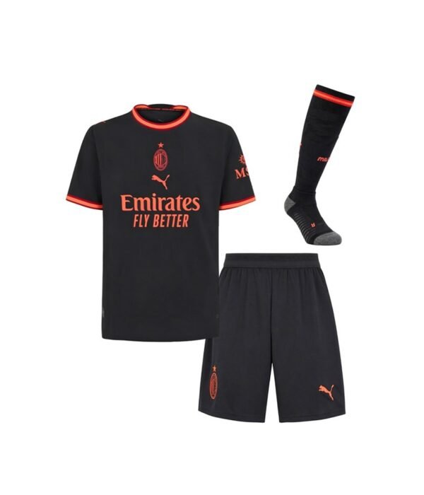 0006CD648C4A00-7a94db-1.jpg AC Mailand 26/27 drittes Auswärtstrikot (Trikot + Hose + Stutzen) - Kinder