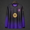 FC Barcelona 26/27 Auswärts Trikot