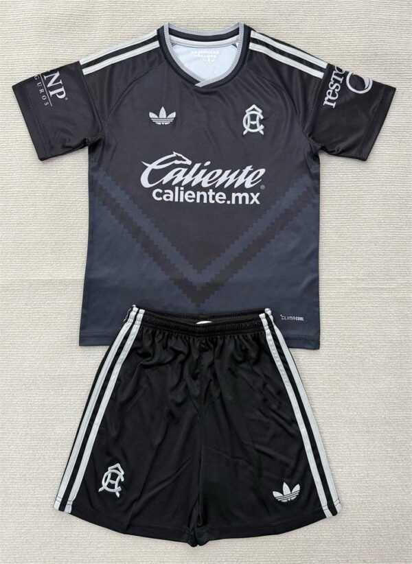 Club América Auswärtstrikot 2026/27 (Oberteil + Hose)