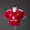 Manchester United Heimtrikot kurz 2026/27 - Damen