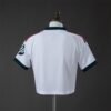 Real Madrid 2026/27 Heimtrikot Kurzarm - Damen