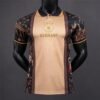 Deutschland Trainingsshirt 2026 Heritage-Muster - Spielerversion