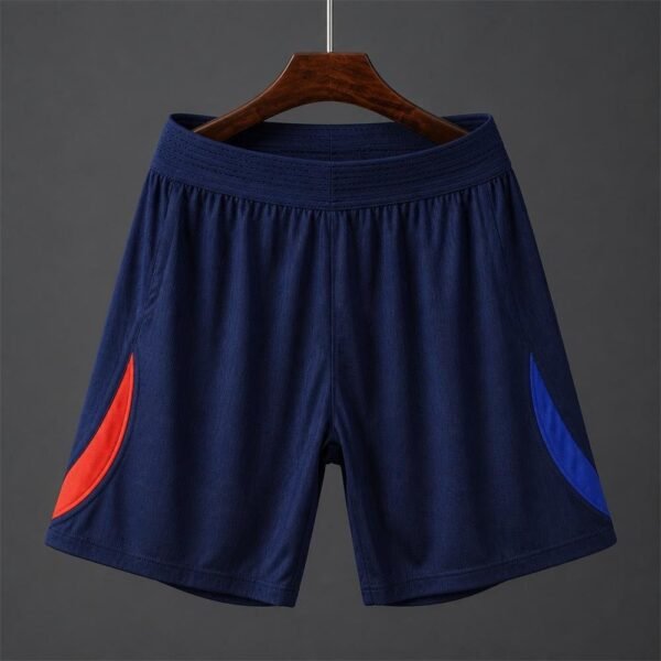 FC Barcelona 26/27 Heim Hose (Spielerversion)