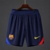 FC Barcelona 26/27 Heim Hose (Spielerversion)