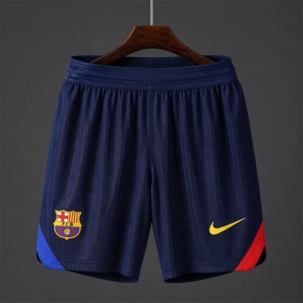 FC Barcelona 26/27 Heim Hose (Spielerversion)