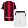 AC Mailand 26/27 Heimtrikot (Trikot + Hose)