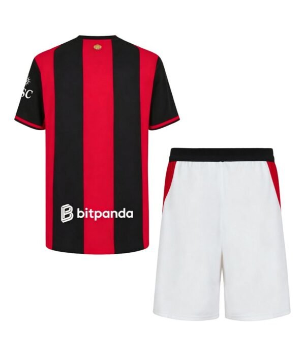 AC Mailand 26/27 Heimtrikot (Trikot + Hose)