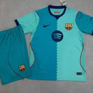 FC Barcelona 26/27 Auswärts Trikot