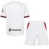 AC Mailand 26/27 Auswärts Trikot