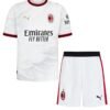 AC Mailand 26/27 Auswärts Trikot