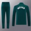 Mexiko Trainingsanzug Set 2026/27 (Oberteil + Hose)