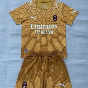 AC Mailand 26/27 Torwart Trikot
