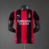 AC Mailand 26/27 Heimtrikot - Spielerversion