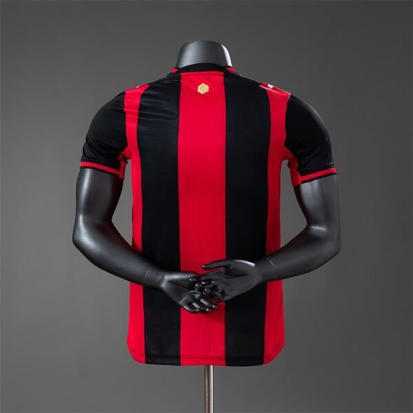AC Mailand 26/27 Heimtrikot - Spielerversion
