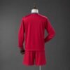 000af582540-2-1-2.jpg Portugal Heimtrikot Langarm 2026 (Oberteil + Shorts) - Kinder