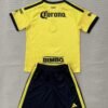 Club América Heimtrikot 2026/27 (Oberteil + Hose)