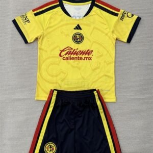 Club América Heimtrikot 2026/27 (Oberteil + Hose)