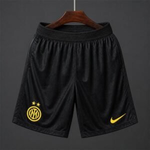 Inter Mailand 26/27 Heim Hose (Spielerversion)