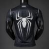 000daf0a1e1986aa80c4bb87dc5-2-575950-1.jpg FC Barcelona 2026/27 Spider-Man Sonderedition Trikot schwarz - Spielerversion